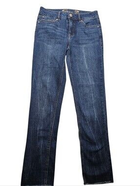 Seven7 Weekend Slim Fit Jean In 4